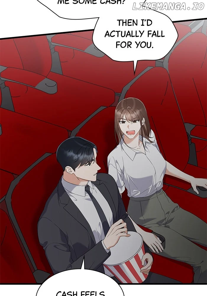 Newcomers Turn Low at Night Chapter 36 407 ch 36 40