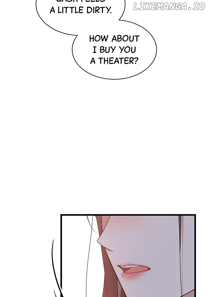 Newcomers Turn Low at Night Chapter 36 408 ch 36 41