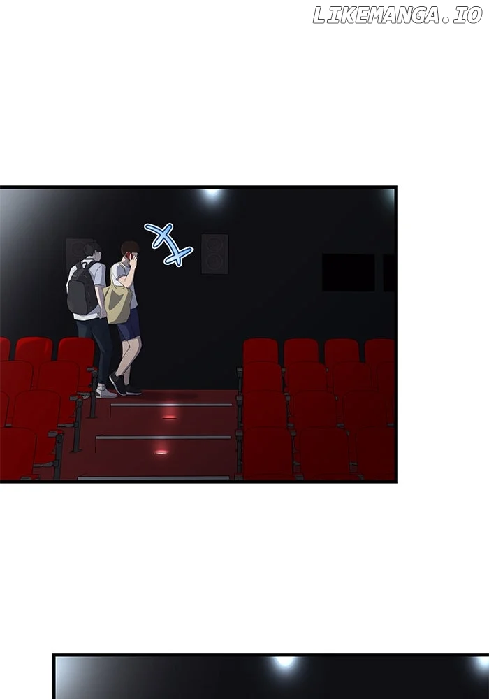 Newcomers Turn Low at Night Chapter 36 413 ch 36 46