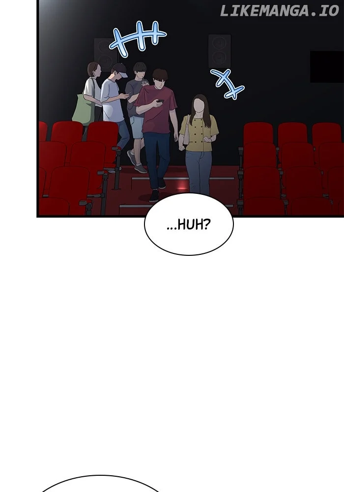 Newcomers Turn Low at Night Chapter 36 414 ch 36 47