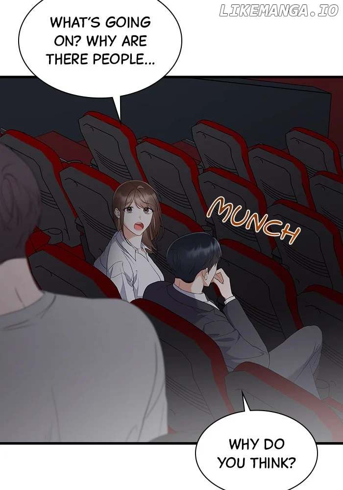 Newcomers Turn Low at Night Chapter 36 415 ch 36 48