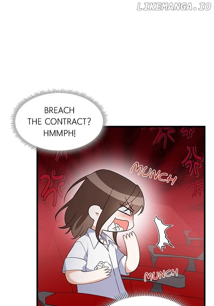 Newcomers Turn Low at Night Chapter 36 422 ch 36 55