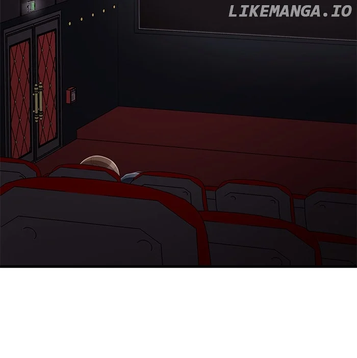 Newcomers Turn Low at Night Chapter 36 430 ch 36 63