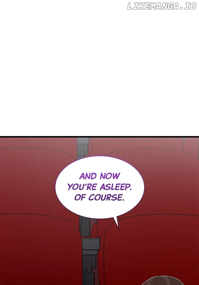 Newcomers Turn Low at Night Chapter 36 431 ch 36 64