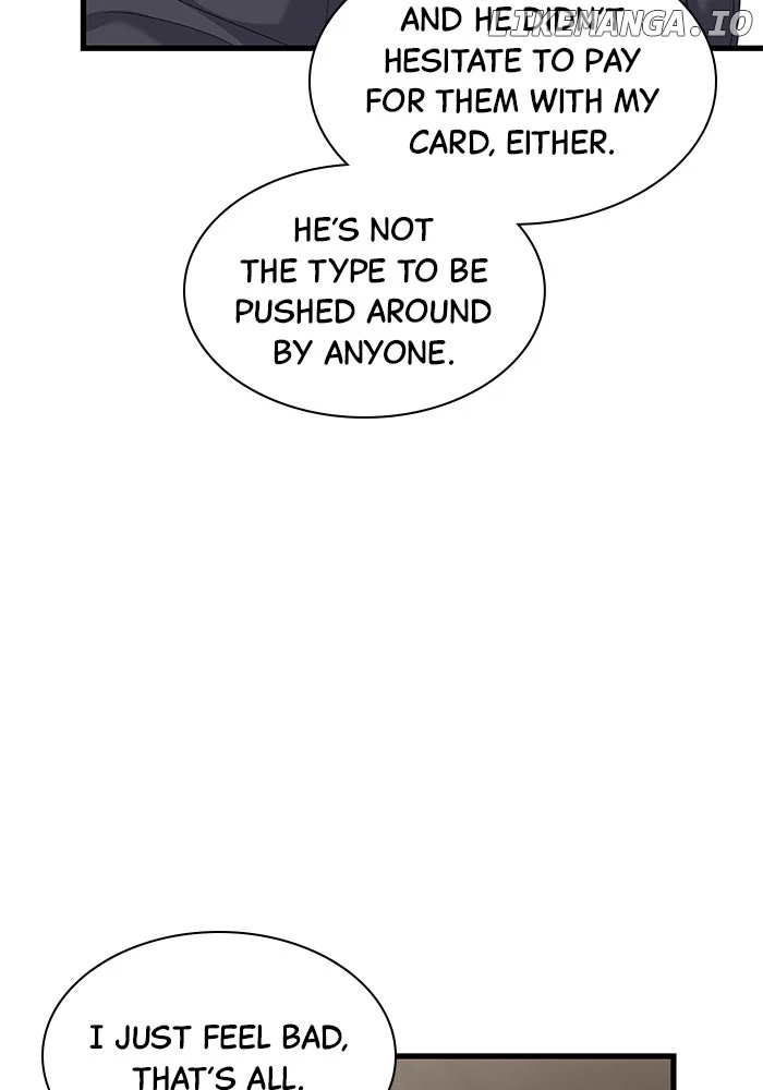 Newcomers Turn Low at Night Chapter 36 375 ch 36 8