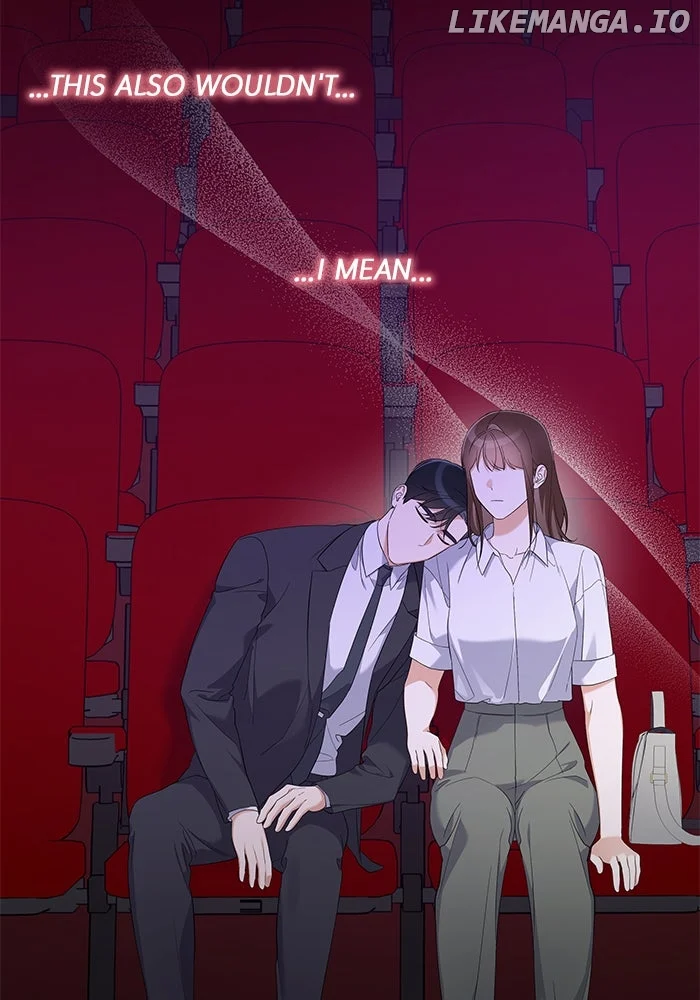 Newcomers Turn Low at Night Chapter 36 448 ch 36 81