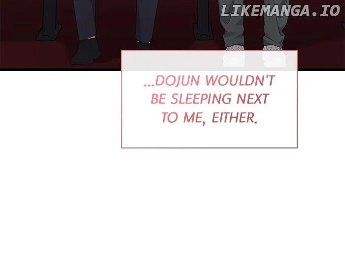 Newcomers Turn Low at Night Chapter 36 449 ch 36 82