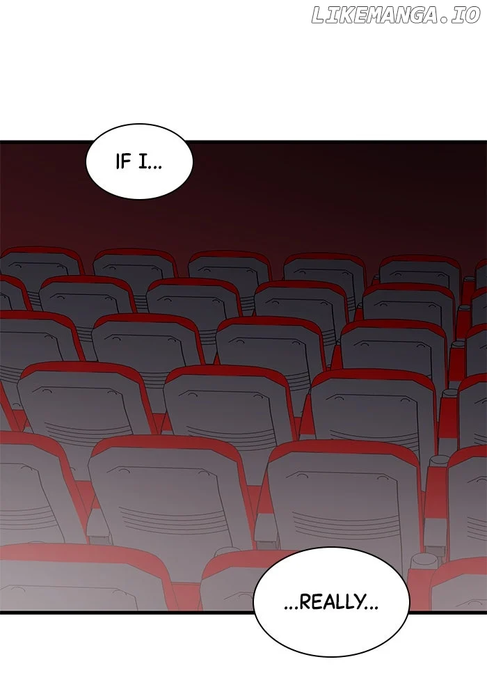 Newcomers Turn Low at Night Chapter 36 456 ch 36 89