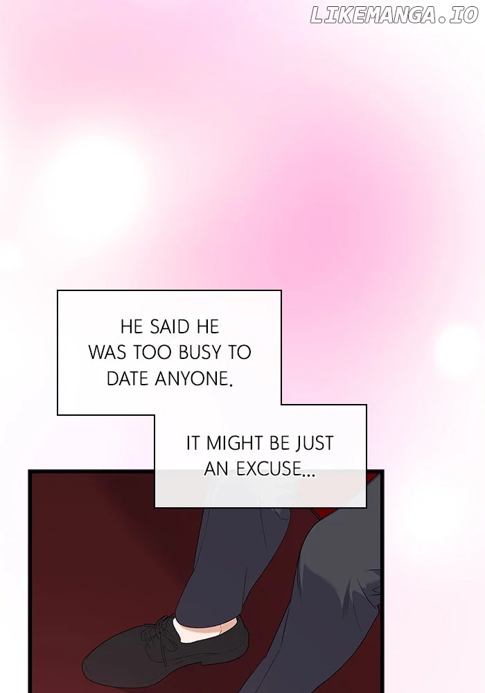 Newcomers Turn Low at Night Chapter 36 464 ch 36 97