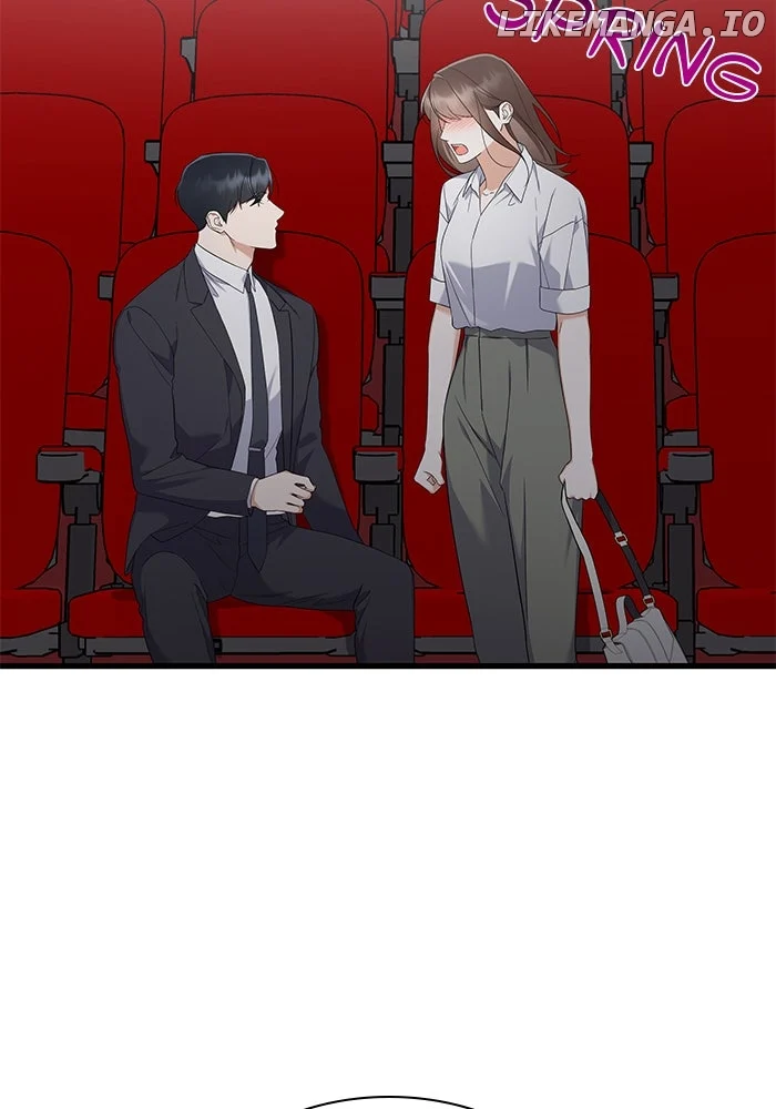 Newcomers Turn Low at Night Chapter 37 368 ch 37 10