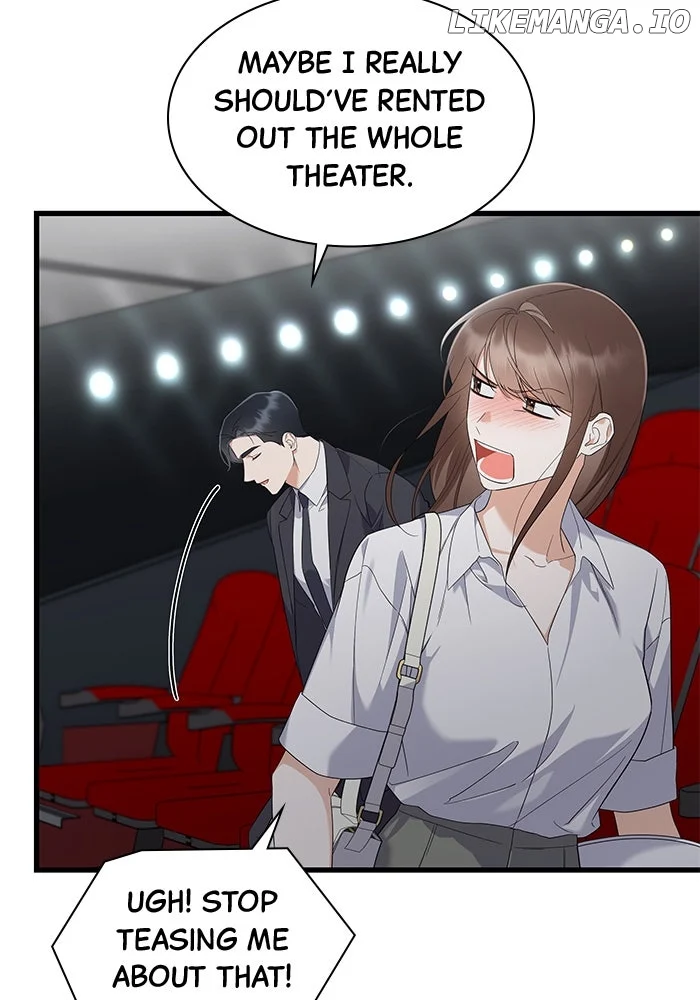 Newcomers Turn Low at Night Chapter 37 369 ch 37 11