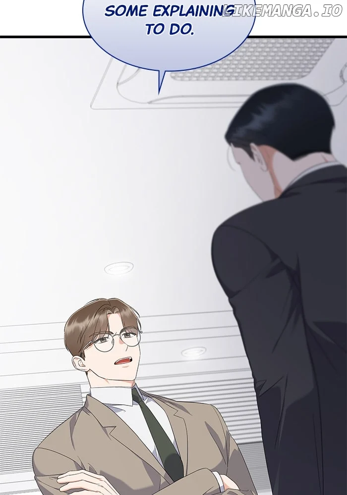 Newcomers Turn Low at Night Chapter 37 469 ch 37 111