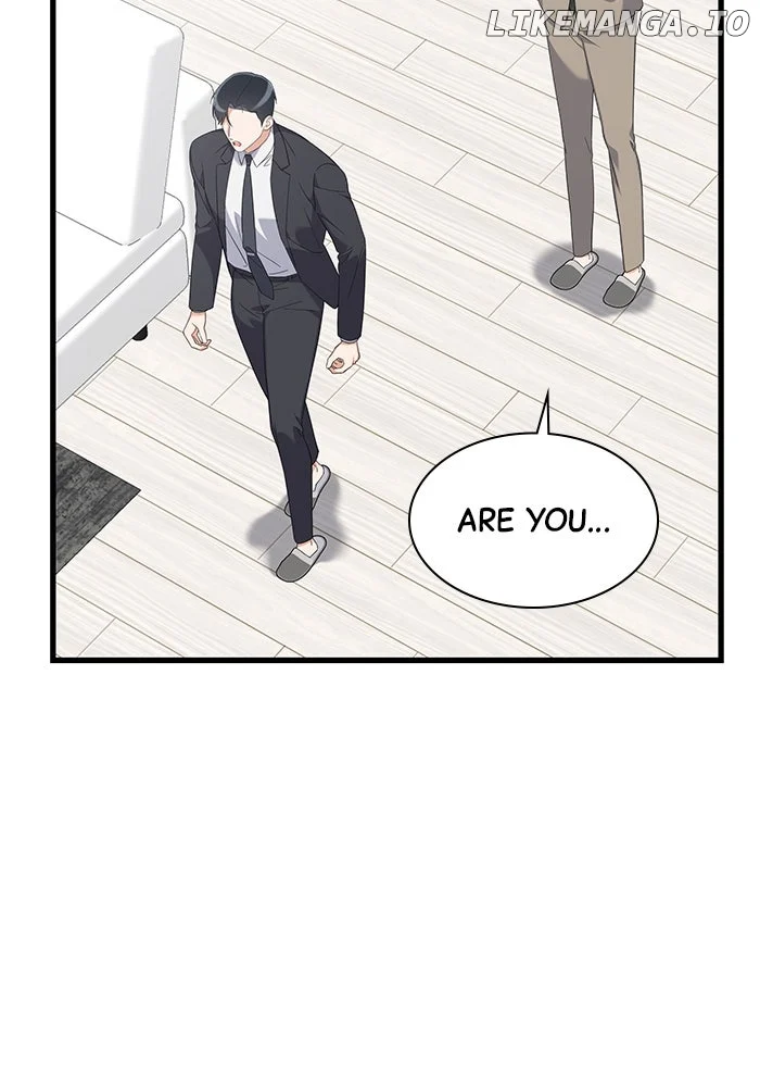 Newcomers Turn Low at Night Chapter 37 471 ch 37 113