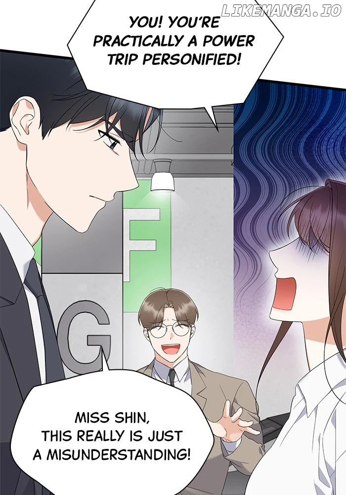 Newcomers Turn Low at Night Chapter 37 378 ch 37 20