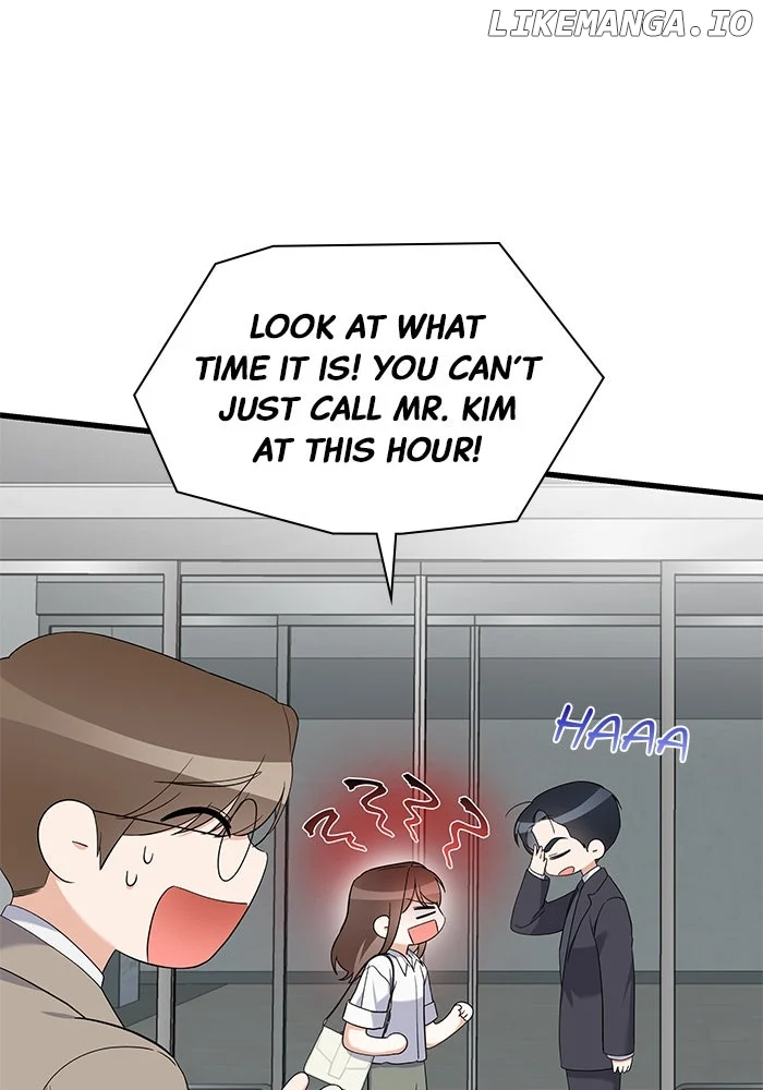 Newcomers Turn Low at Night Chapter 37 380 ch 37 22