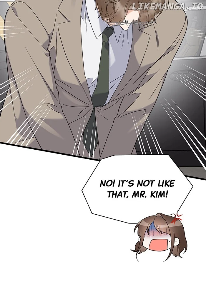 Newcomers Turn Low at Night Chapter 37 389 ch 37 31