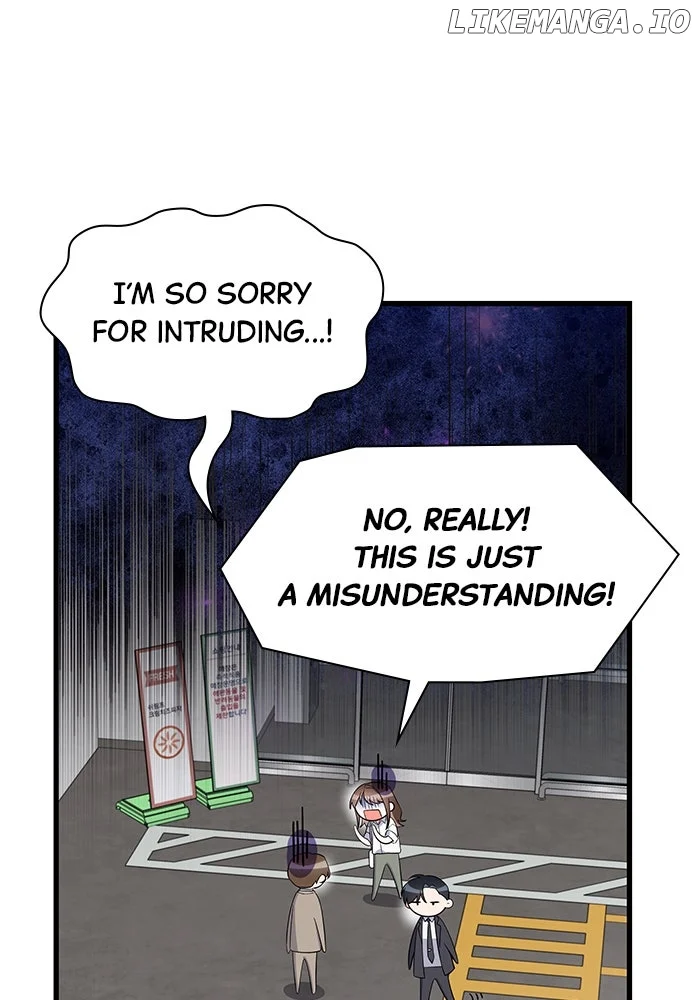 Newcomers Turn Low at Night Chapter 37 390 ch 37 32