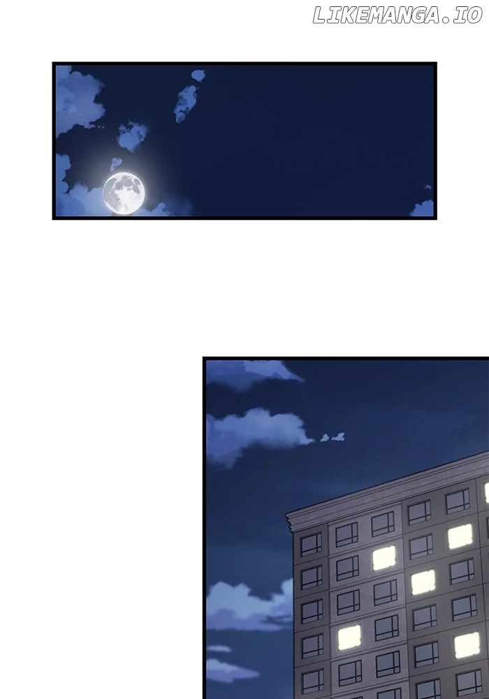 Newcomers Turn Low at Night Chapter 37 395 ch 37 37