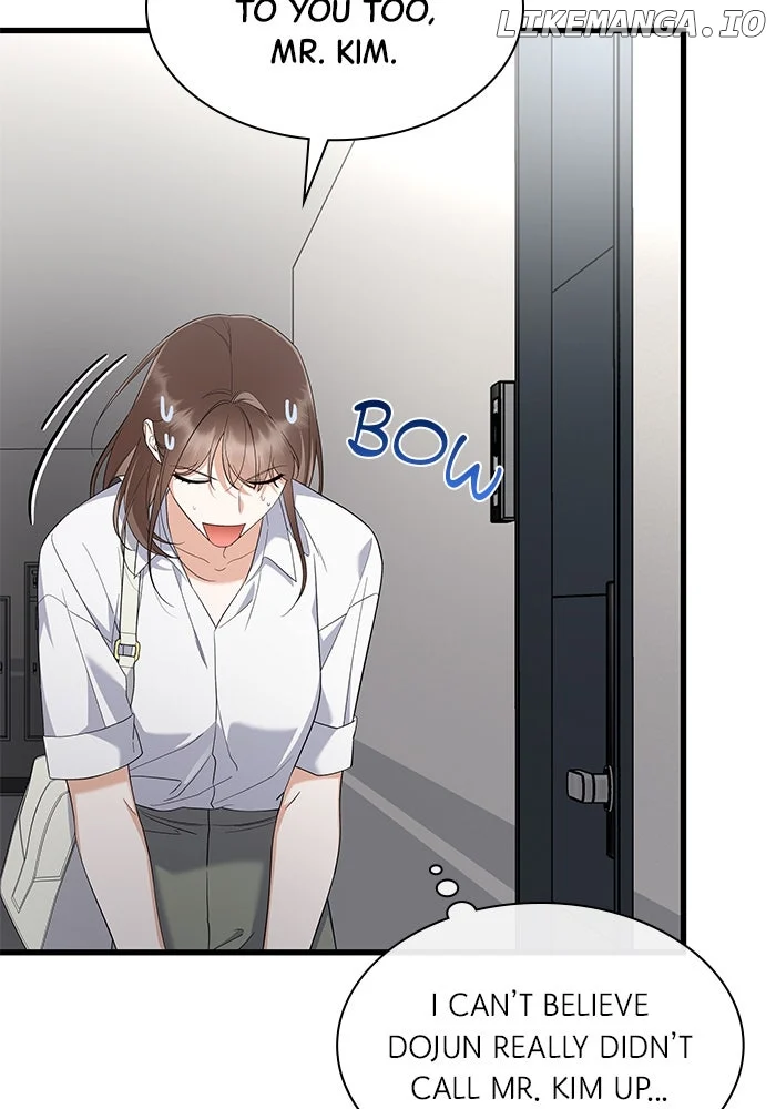 Newcomers Turn Low at Night Chapter 37 399 ch 37 41