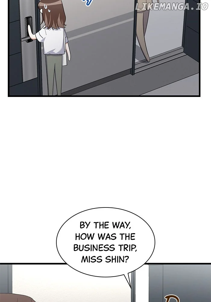 Newcomers Turn Low at Night Chapter 37 401 ch 37 43