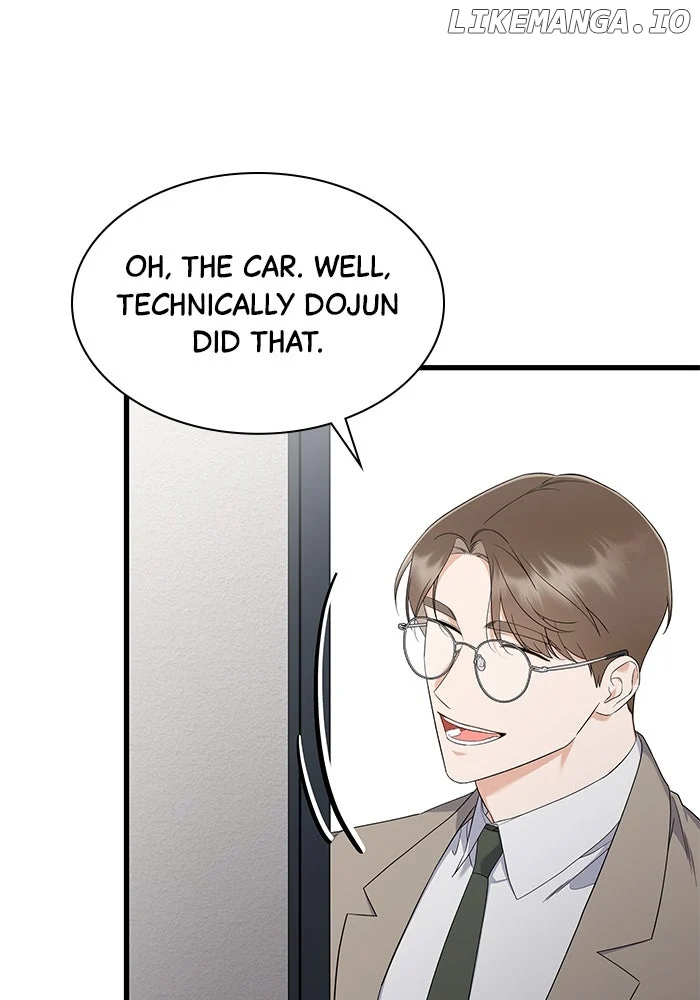 Newcomers Turn Low at Night Chapter 37 406 ch 37 48