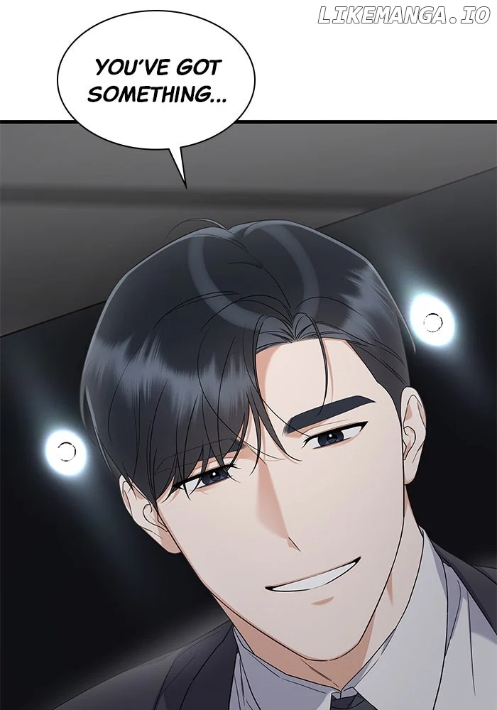 Newcomers Turn Low at Night Chapter 37 364 ch 37 6