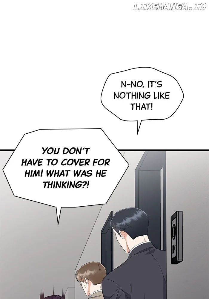 Newcomers Turn Low at Night Chapter 37 423 ch 37 65