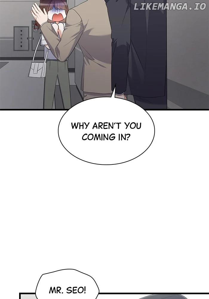 Newcomers Turn Low at Night Chapter 37 424 ch 37 66