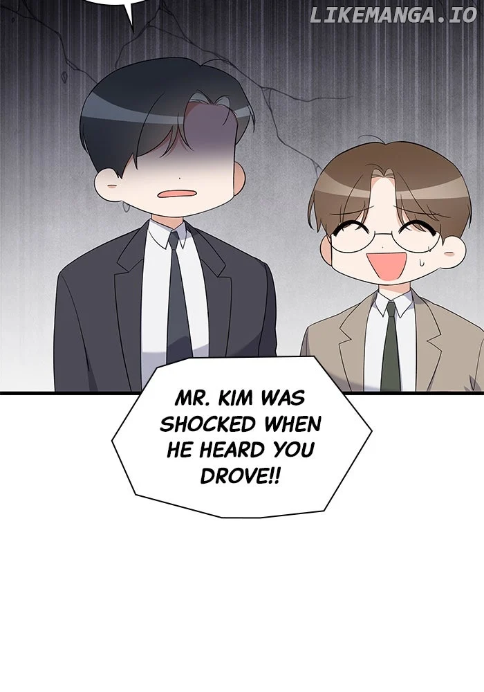 Newcomers Turn Low at Night Chapter 37 433 ch 37 75