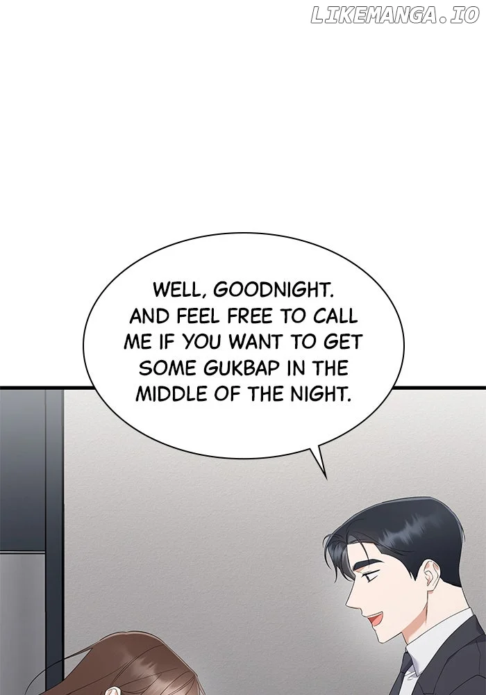 Newcomers Turn Low at Night Chapter 37 455 ch 37 97