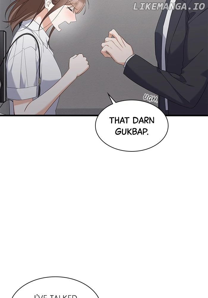 Newcomers Turn Low at Night Chapter 37 456 ch 37 98