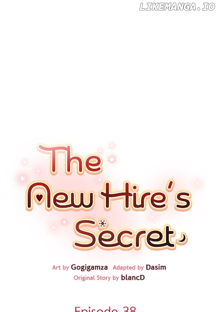 Newcomers Turn Low at Night Chapter 38 422 ch 38 1