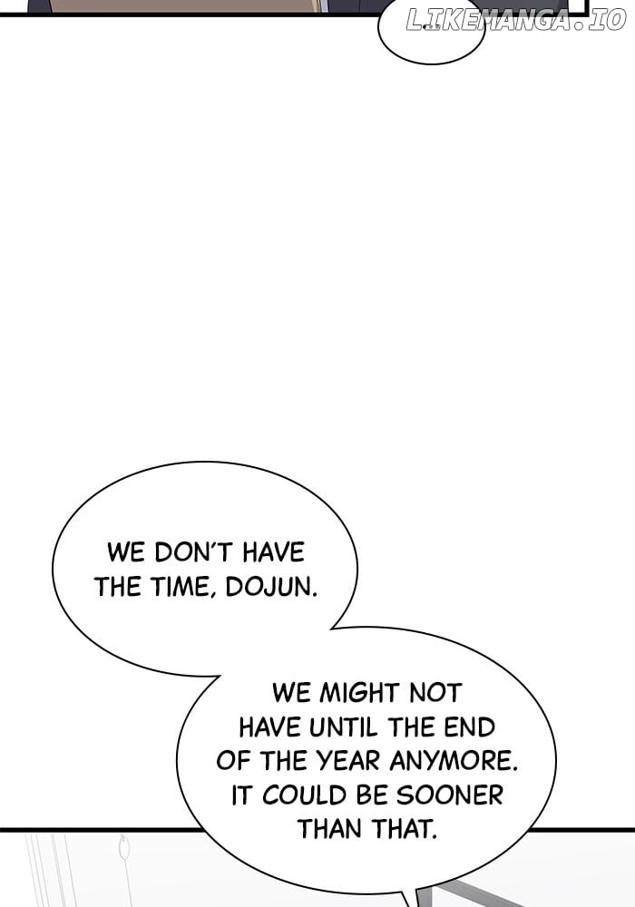 Newcomers Turn Low at Night Chapter 38 527 ch 38 106