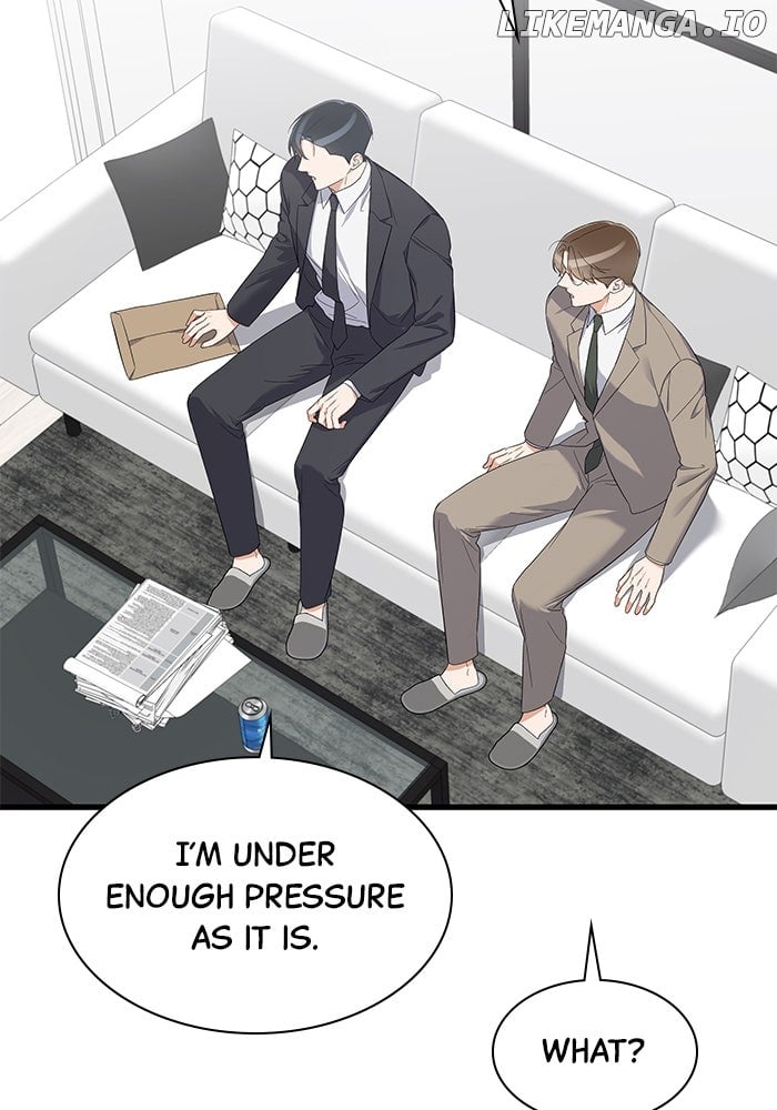 Newcomers Turn Low at Night Chapter 38 528 ch 38 107