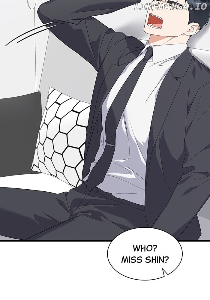Newcomers Turn Low at Night Chapter 38 530 ch 38 109