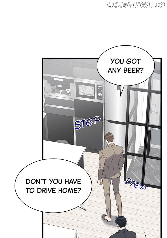 Newcomers Turn Low at Night Chapter 38 432 ch 38 11