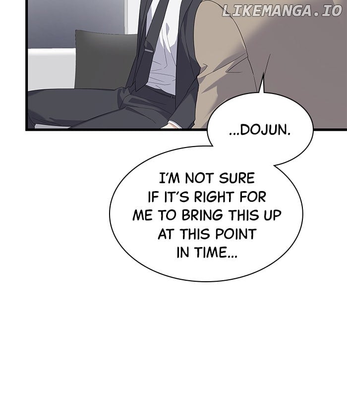 Newcomers Turn Low at Night Chapter 38 532 ch 38 111