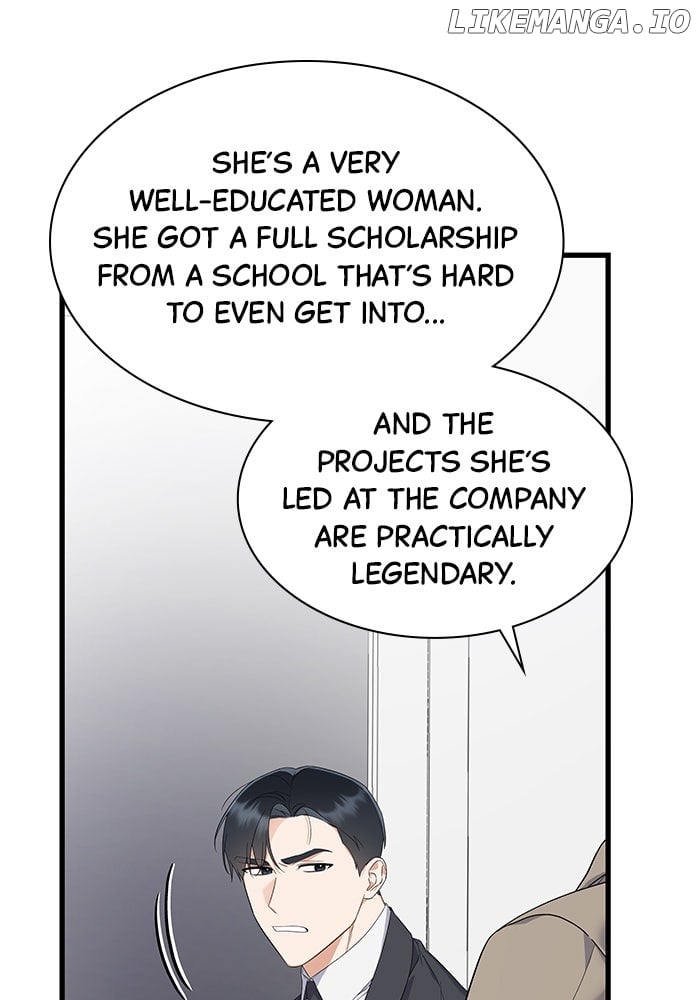 Newcomers Turn Low at Night Chapter 38 535 ch 38 114