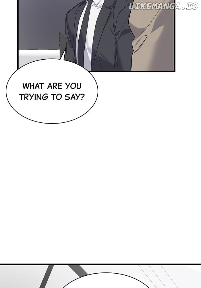Newcomers Turn Low at Night Chapter 38 536 ch 38 115