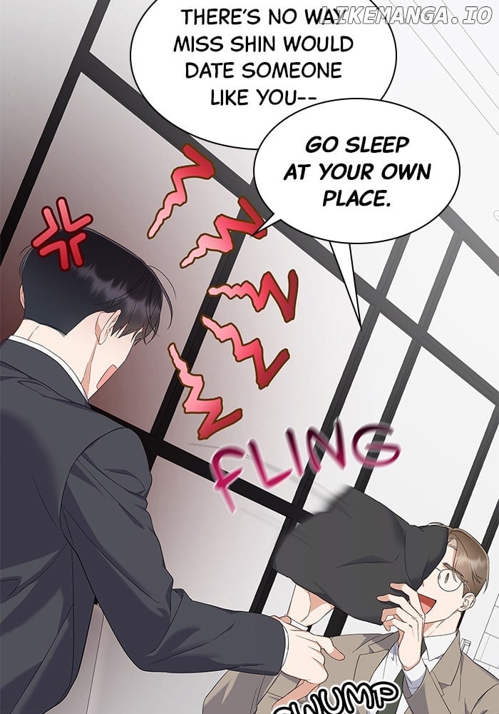 Newcomers Turn Low at Night Chapter 38 537 ch 38 116