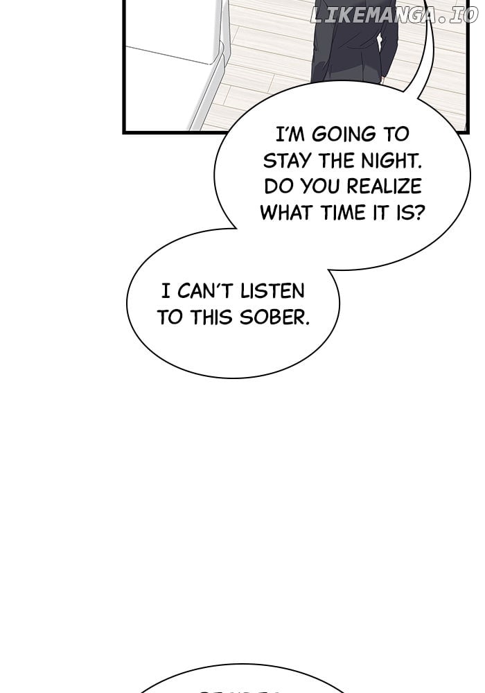 Newcomers Turn Low at Night Chapter 38 433 ch 38 12