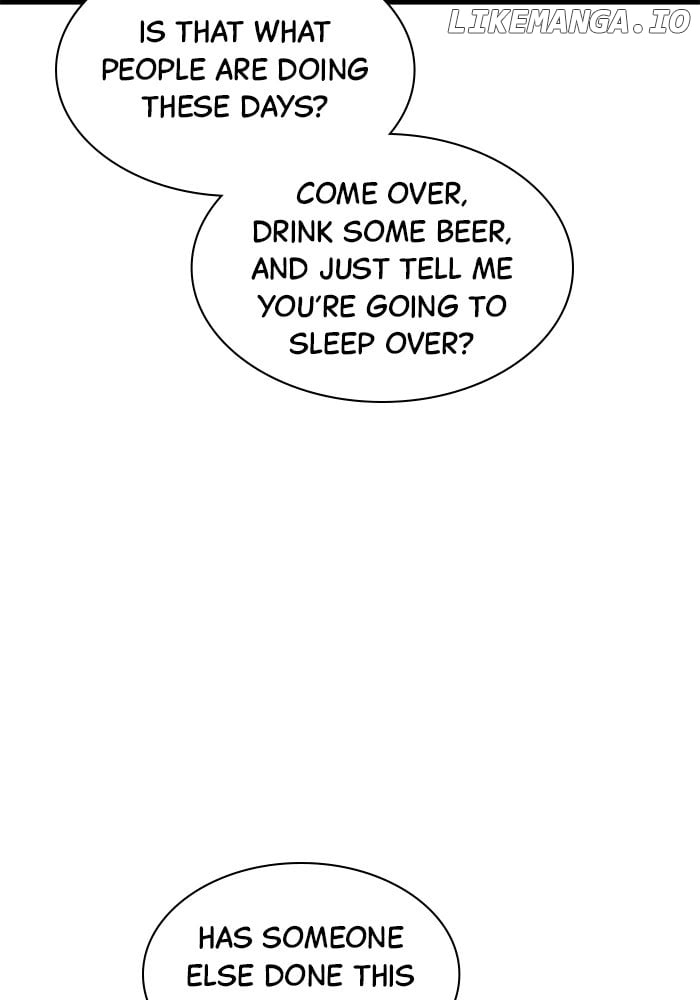 Newcomers Turn Low at Night Chapter 38 435 ch 38 14