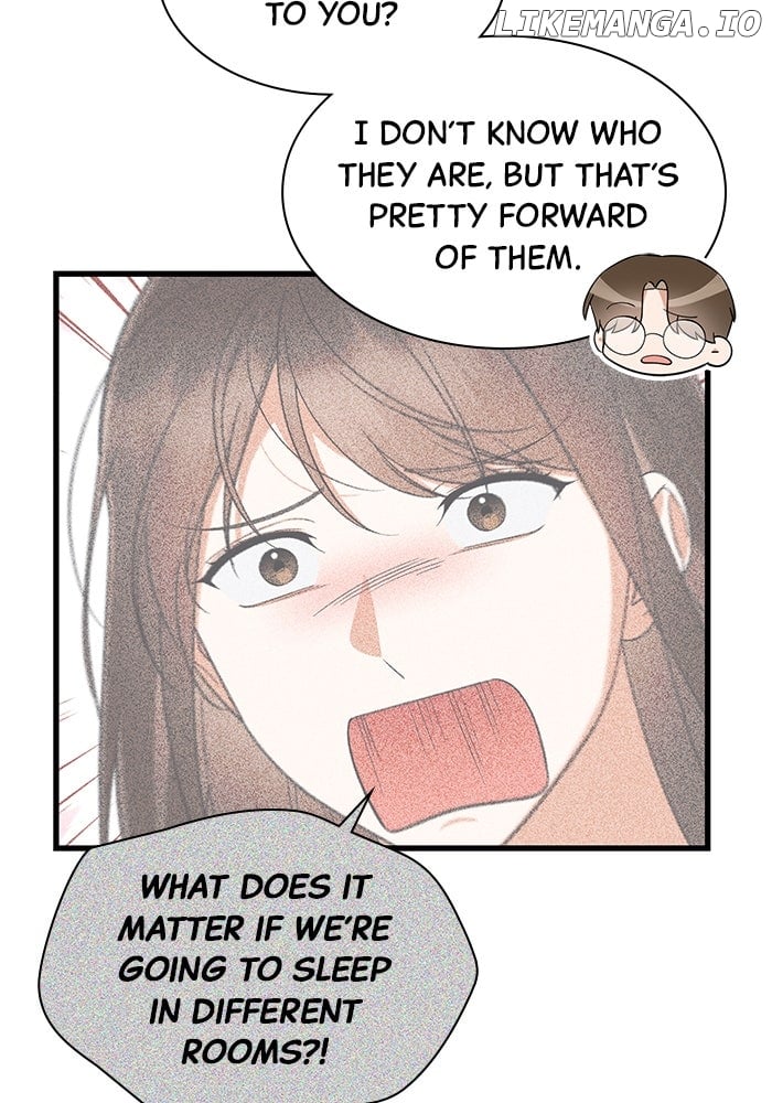 Newcomers Turn Low at Night Chapter 38 436 ch 38 15
