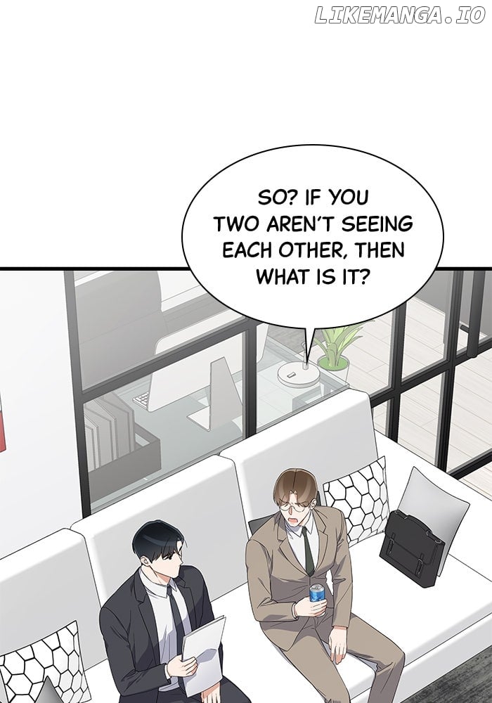 Newcomers Turn Low at Night Chapter 38 441 ch 38 20