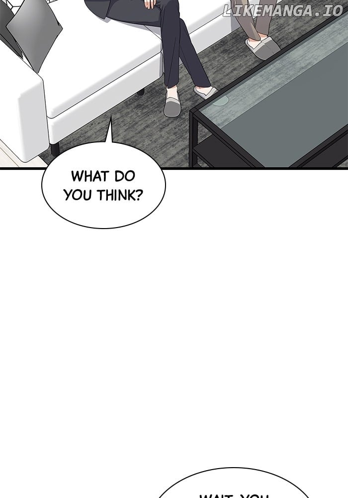 Newcomers Turn Low at Night Chapter 38 442 ch 38 21