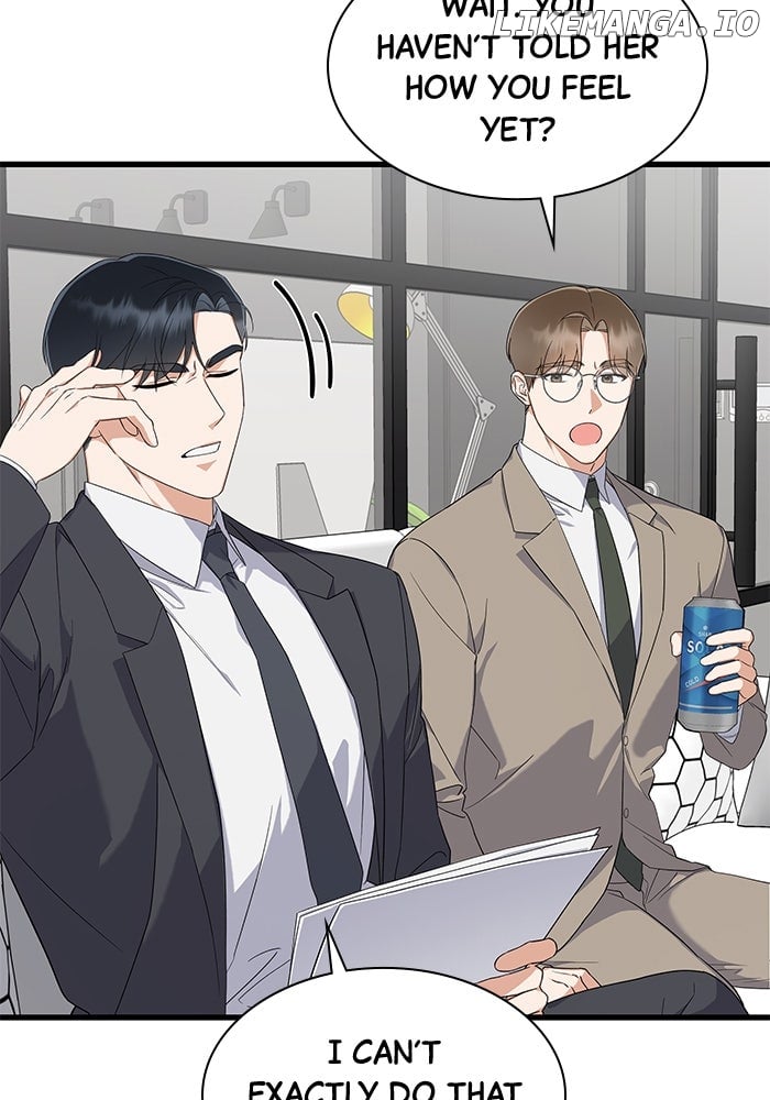 Newcomers Turn Low at Night Chapter 38 443 ch 38 22