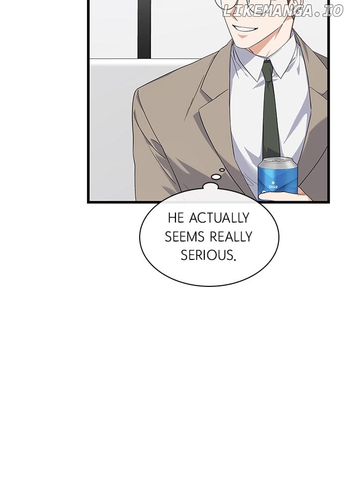 Newcomers Turn Low at Night Chapter 38 445 ch 38 24