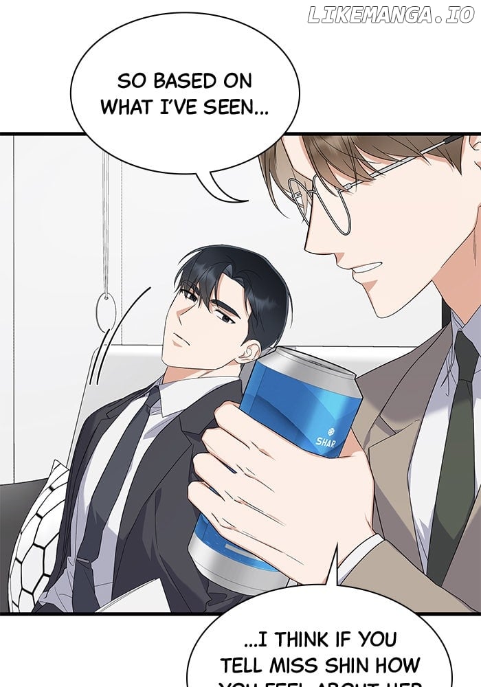 Newcomers Turn Low at Night Chapter 38 446 ch 38 25
