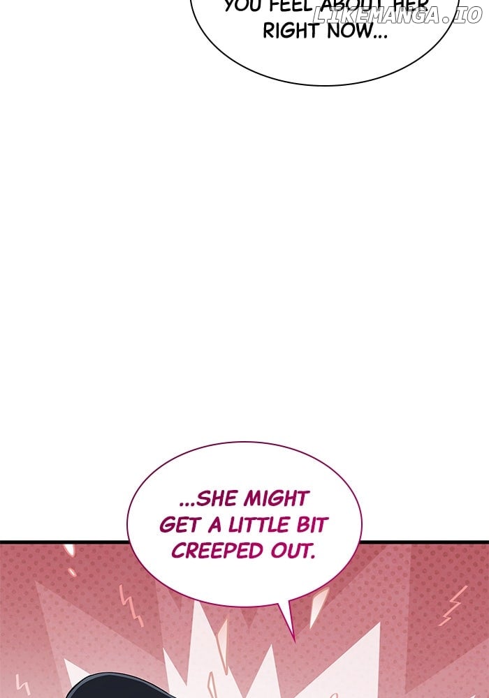 Newcomers Turn Low at Night Chapter 38 447 ch 38 26
