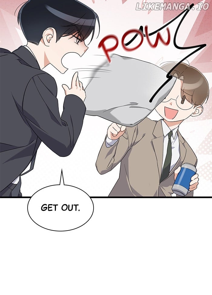 Newcomers Turn Low at Night Chapter 38 448 ch 38 27